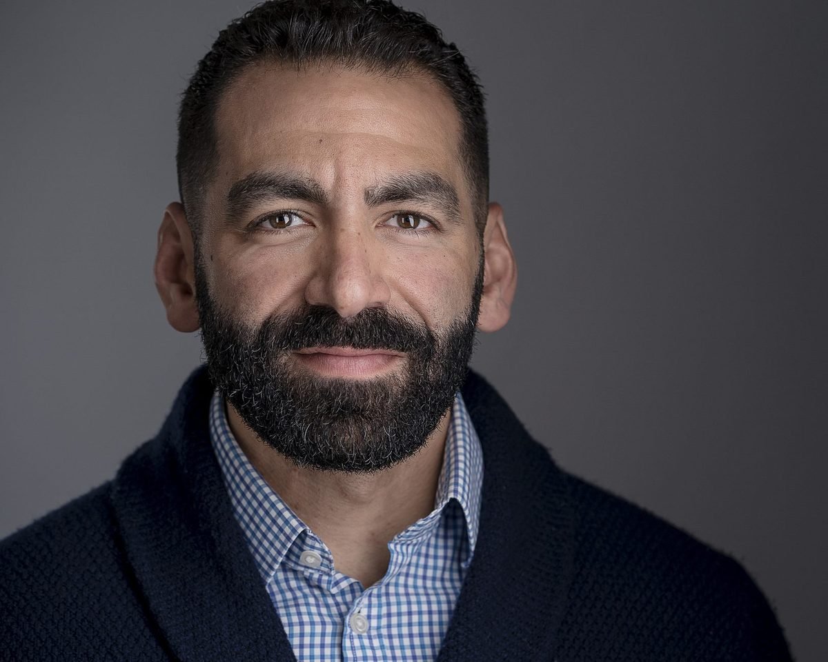 Dan Lorenz, founder of Zorzee